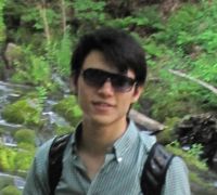 Shuang Wu participant image