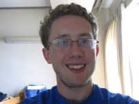 Timothy Reynolds participant image