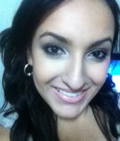 Cristina Cabrera participant image