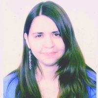 Angelina Collins participant image