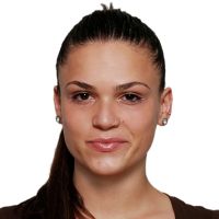 Florentina Ferati participant image