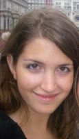 Katherine Garzarella participant image
