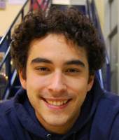 Jaime Guerrero participant image