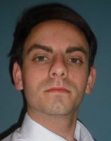 Dusan Knop participant image