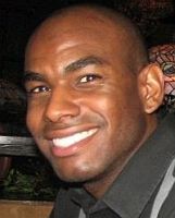 James Leslie participant image