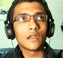 Raghav Ravichander participant image