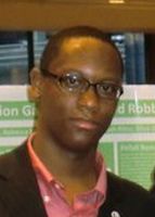 Derrick Simmons participant image