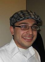 Ahmed Al-Asadi participant image
