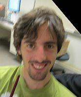 Martin Balko participant image