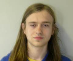 Ondřej Bílka participant image