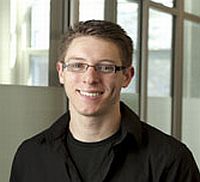 Michael Boemo participant image