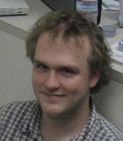 Martin Bohm participant image