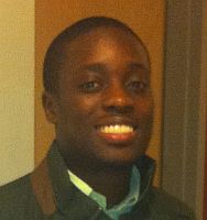 Daniel Brown participant image