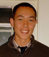 Walter Cai participant image