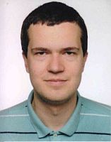 Josef Cibulka participant image