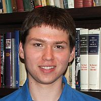 Sidney Fletcher participant image