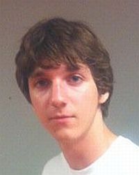 Michael Geis participant image