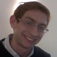 Adam Pershan participant image