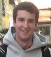 Michael Poplavski participant image