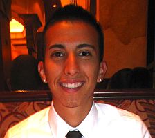 Ixtli-Nitzin Sanchez participant image
