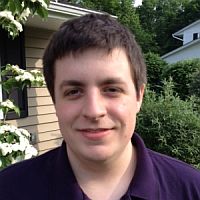 Andrew Schultz participant image