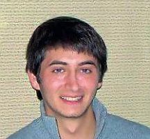 Ethan Schwartz participant image