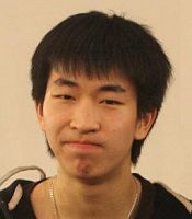 Kevin Wong participant image