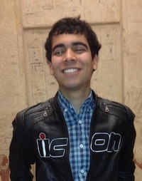 Paul Alvarez participant image