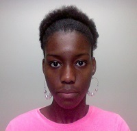 Kistine Andall participant image