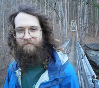 Eric Fay participant image