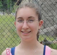 Elizabeth Field participant image