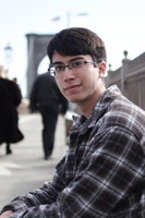 Jacob Geiger participant image