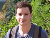 Marc Gilles participant image
