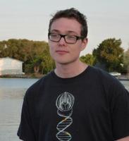David Girardo participant image