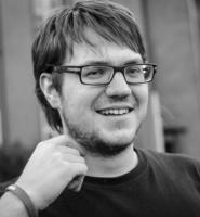 Martin Koutecky participant image
