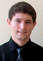 Tynan Lazarus participant image