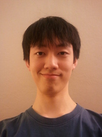 Gyu Eun Lee participant image