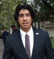Sergio Sandoval participant image