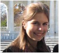 Catherine Wilshusen participant image