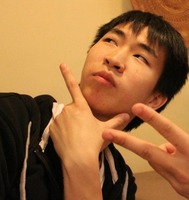 Kevin Wong participant image