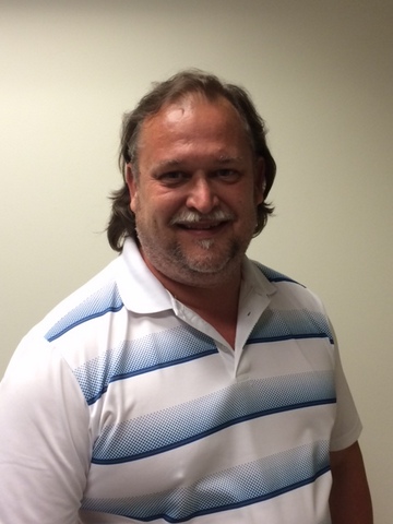 Darin Brindle participant image