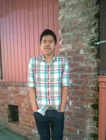 Eric Lee participant image
