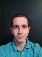 Leo Behe participant image