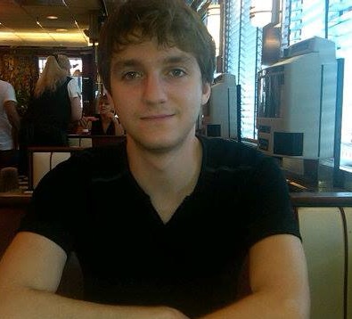 Michael Geis participant image