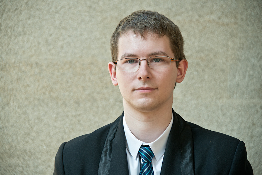 Peter Korcsok participant image