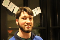 Zachary Wheeler participant image