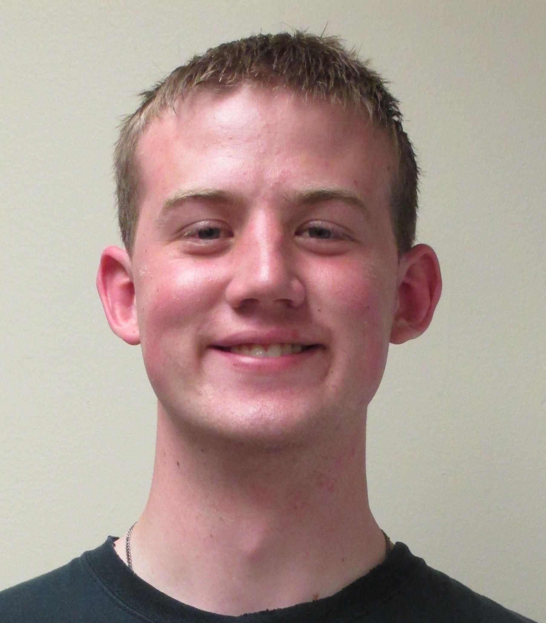 Andrew Wells participant image