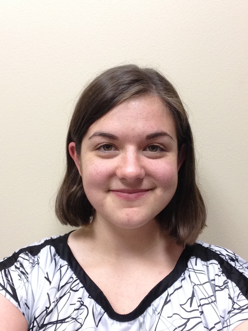 Bridgette Findley participant image