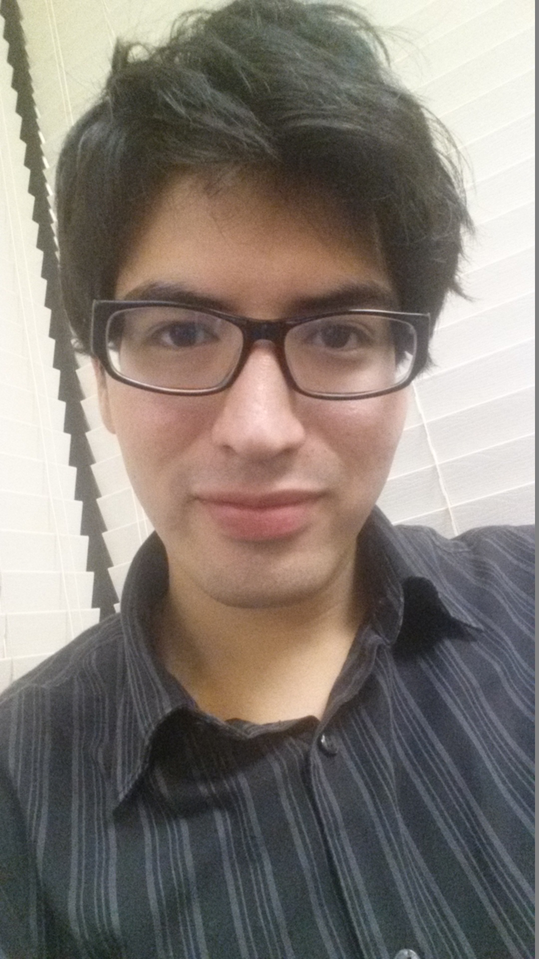 Farid Salazar participant image