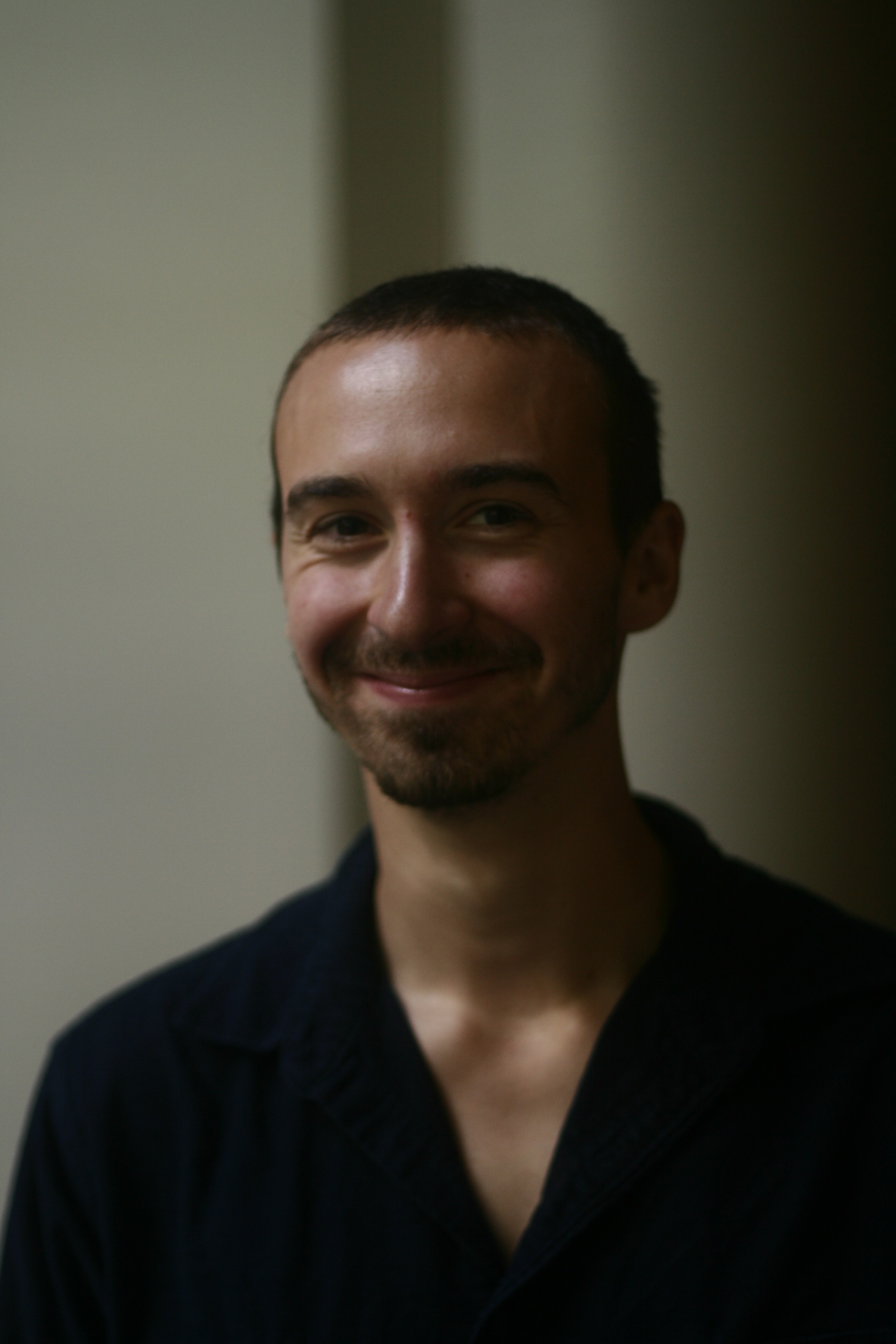Hadley Black participant image